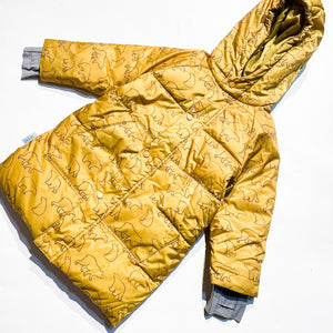 Jan & Jul Jacket 3T|131993
