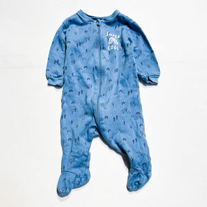 George Sleeper 3-6M|166001