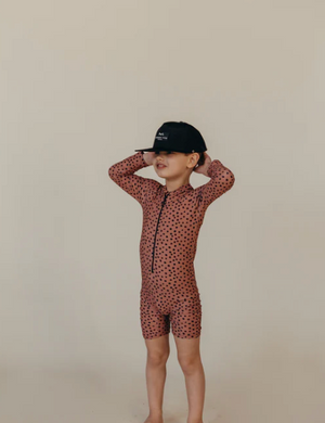 Current Tyed - The "Lennon" Sunsuit|51318