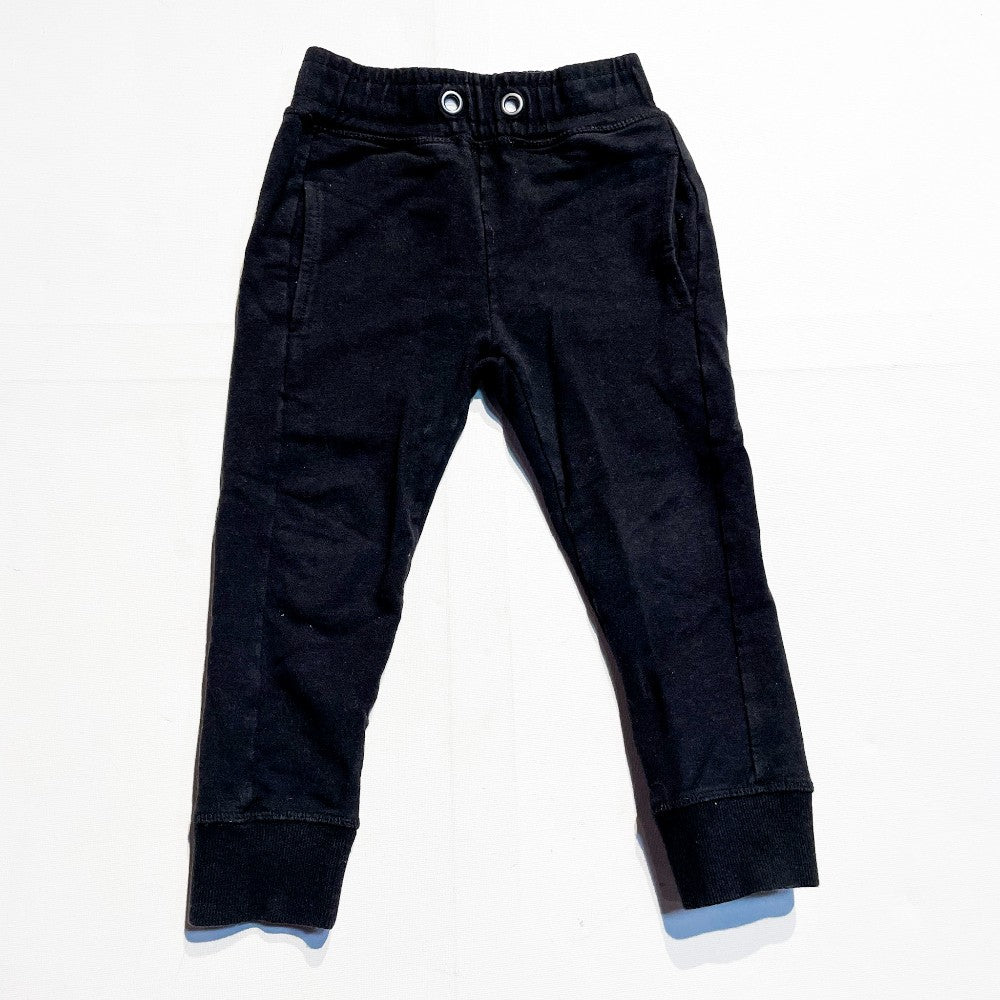 Whistle & Flute Pants 1/2Y|175115