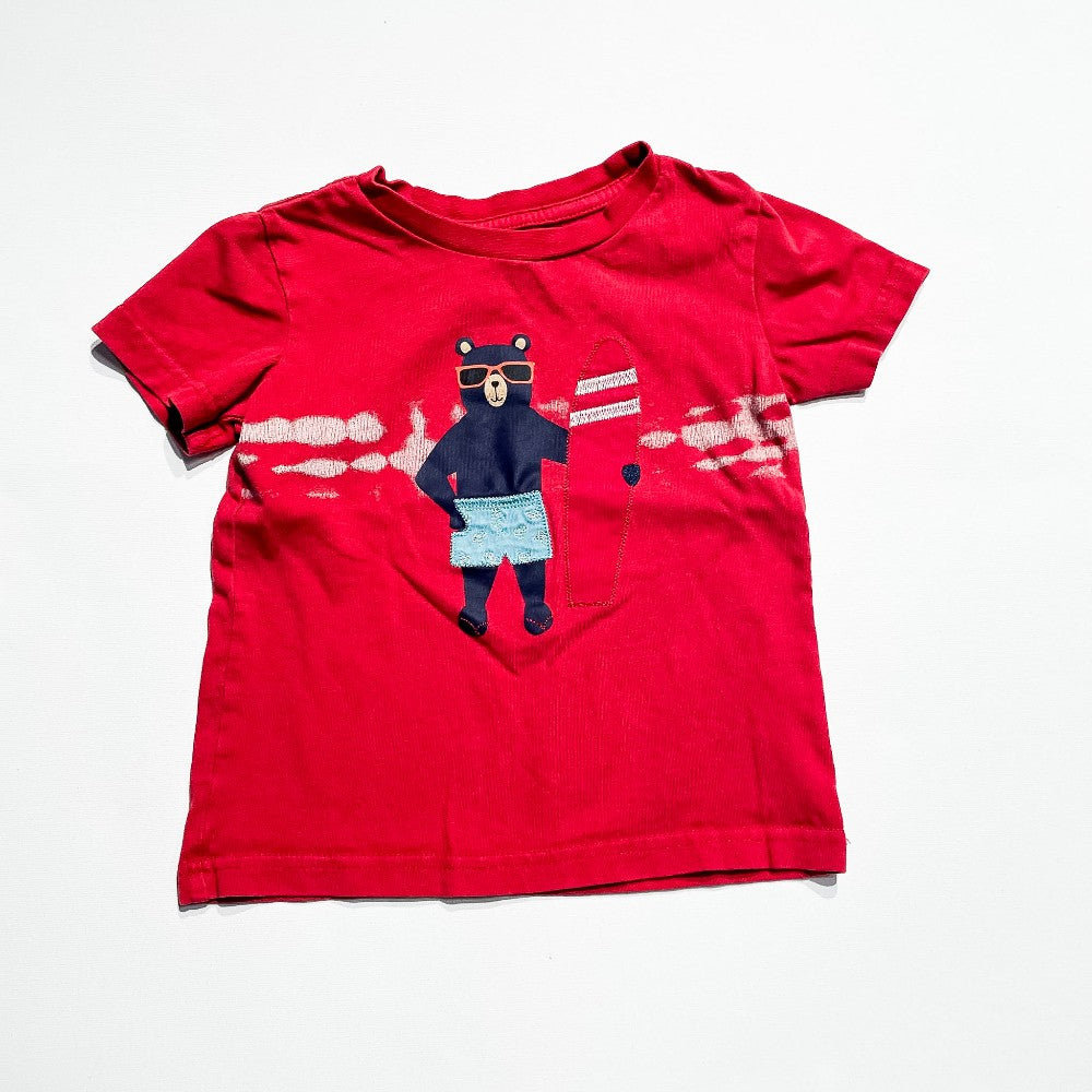 Pekkle Shirt 3Y|204560