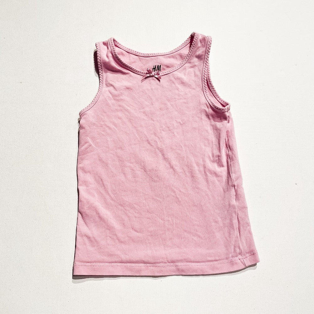 H&M Shirt 2-4Y|232220