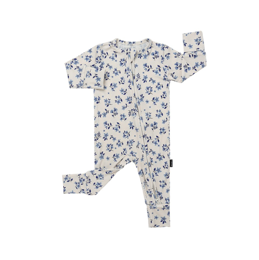 Belan.J - Zipper Sleeper - Bluebell|199359