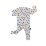 Belan.J - Zipper Sleeper - Bluebell|199359