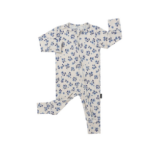 Belan.J - Zipper Sleeper - Bluebell|199359