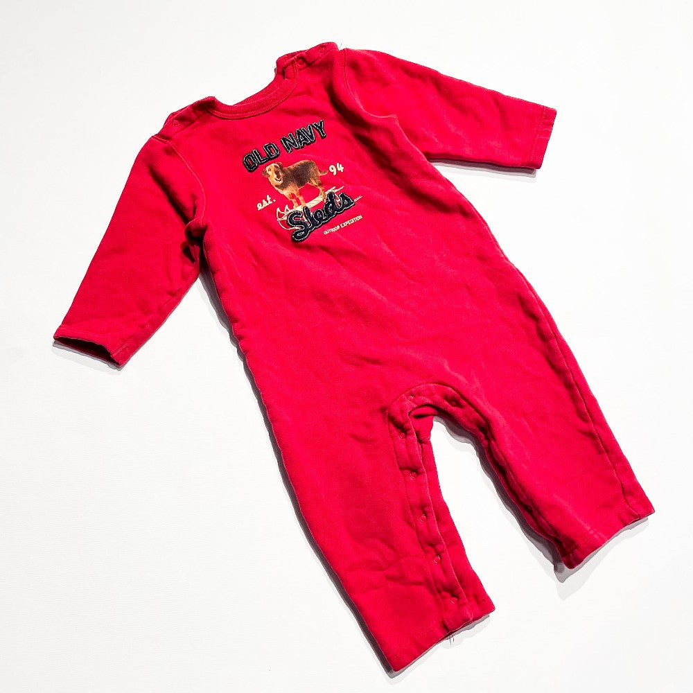 Old Navy Romper 18-24M|204009