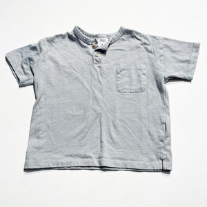 Zara Shirt 4Y|214628