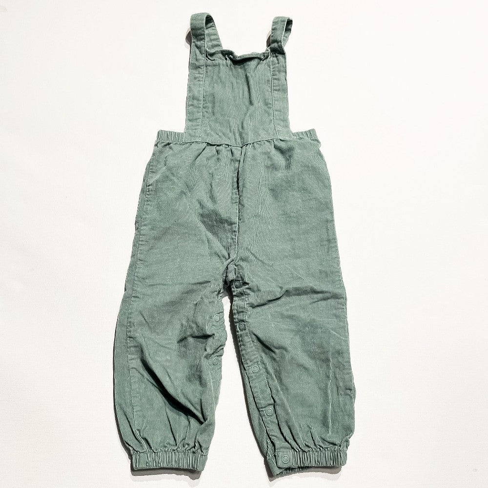 Carters Overalls 18M|205639