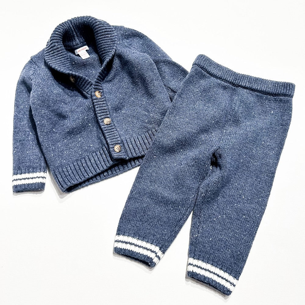 Joe Fresh Set 18-24M|208588