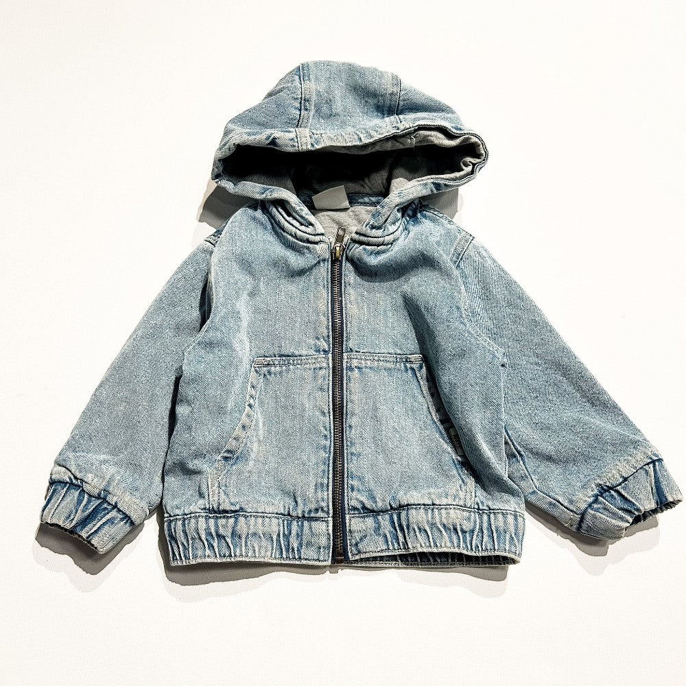 Zara Jacket 12-18M|208704