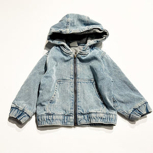 Zara Jacket 12-18M|208704