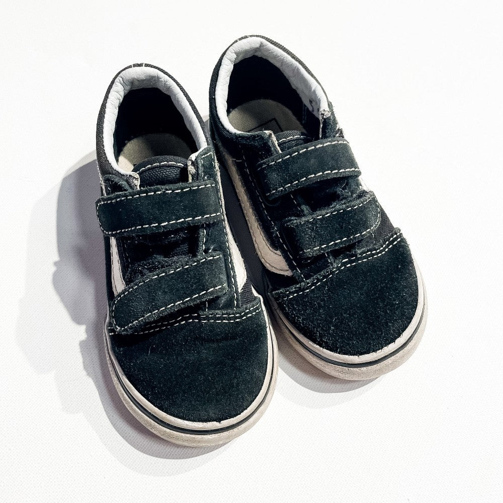 Vans Shoes 7|227000