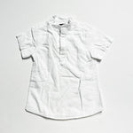 Linen Shirt 4Y|211978