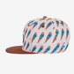 Headster - Stay Chill Snapback|138977