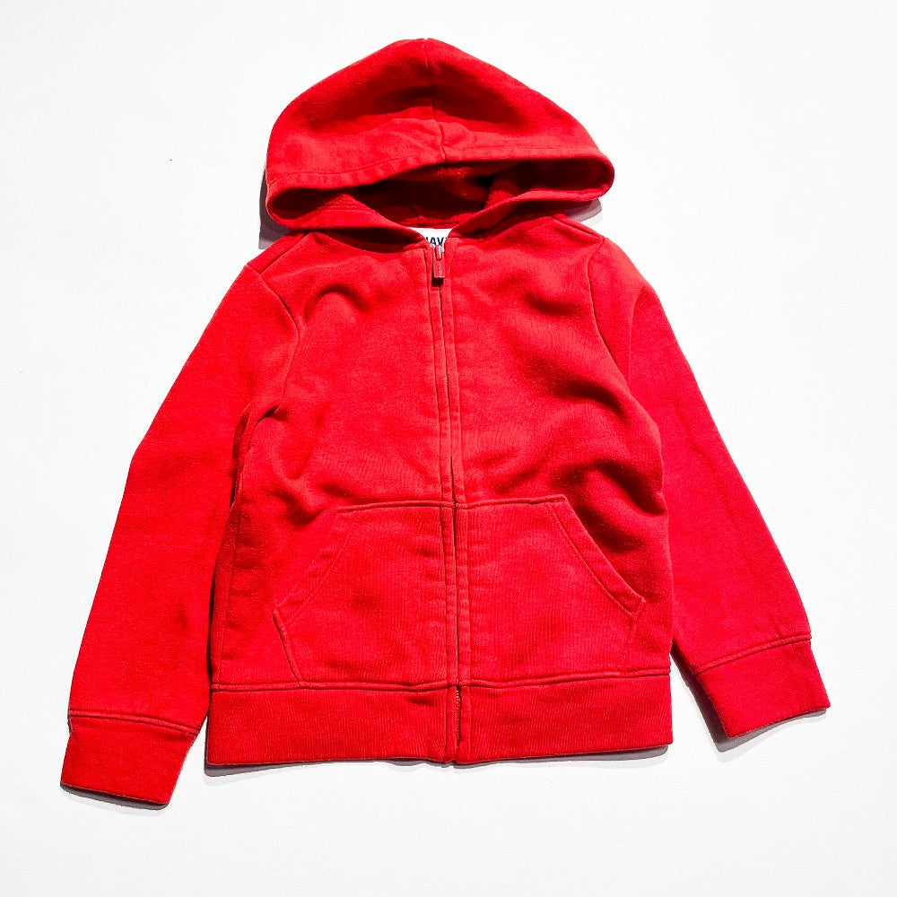 Old Navy Zip Up 3Y|199202