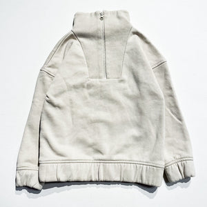 Primark 1/4 Zip 4-5Y|215736