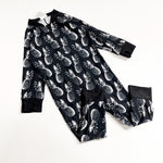 Honey Suckle Swim Suit 2Y|234633