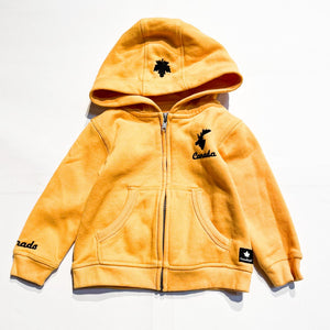 Canadiana Sweater 2Y|184444