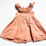 Nook Dress 4Y|200340