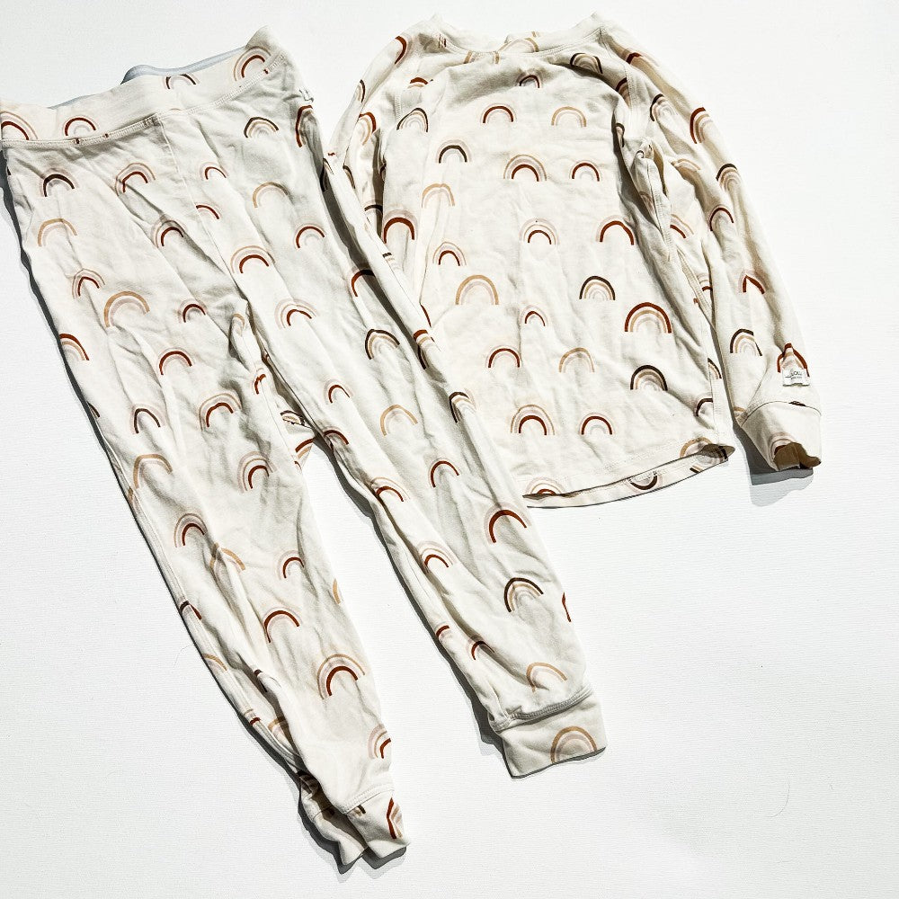 Loulou Lollipop Set 6Y *Imperfection|212914