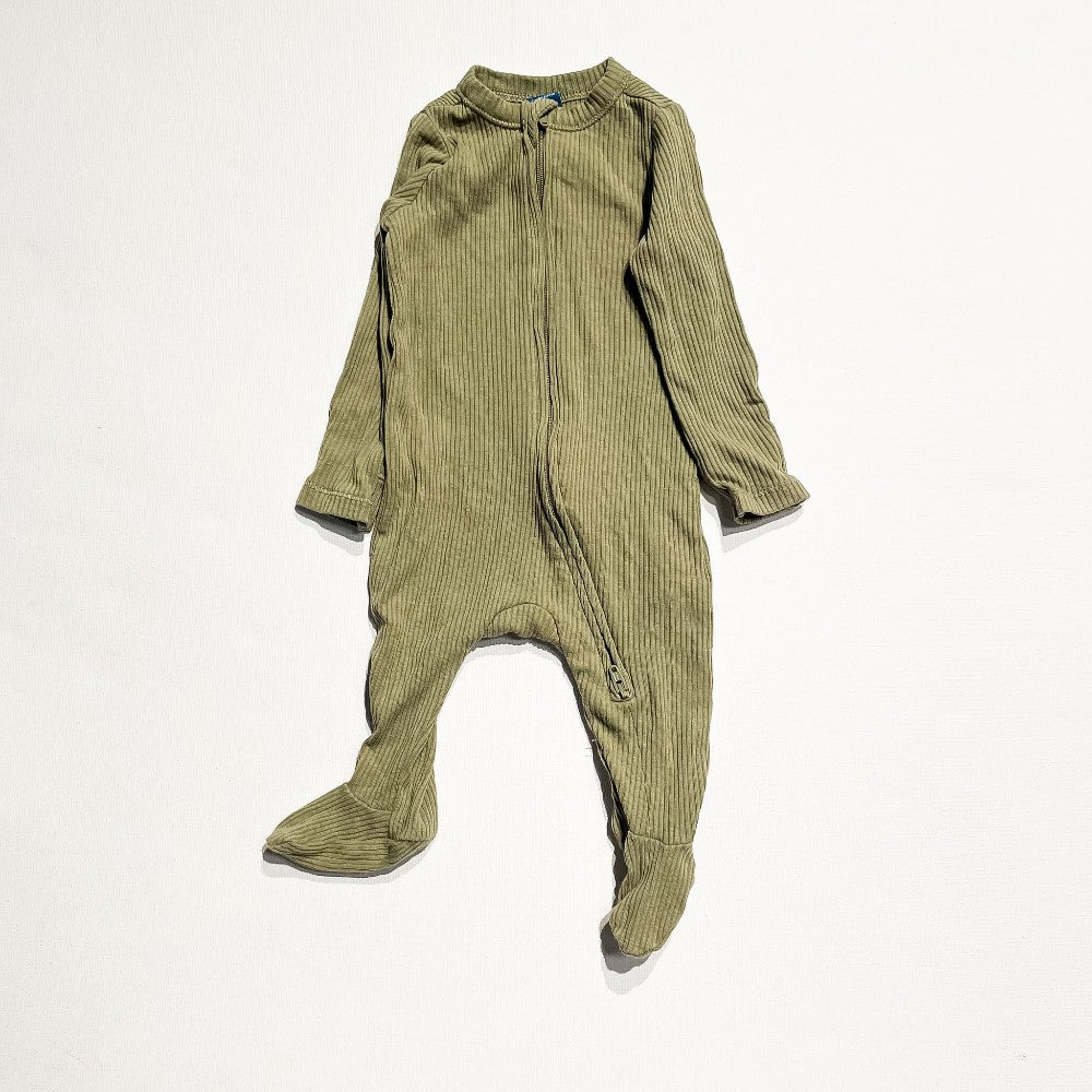 Old Navy Sleeper 0-3M|220002