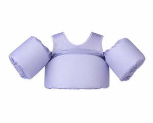 Current Tyed - Floatie Purple