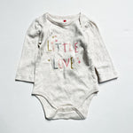 Mini Hop Onesie 9M|222253