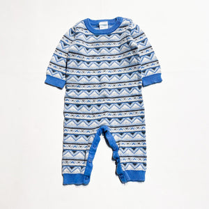 Gymboree Romper 3-6M|111147