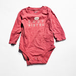 Carters Onesie 9M|198489