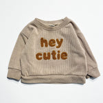 Sweater 6M|220945