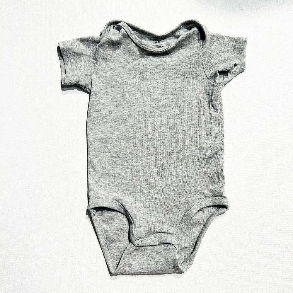 H&M Onesie 12M|210195