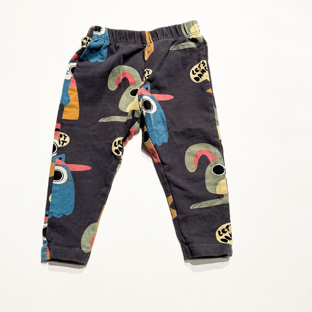 Zara Pants 12-18M|216485