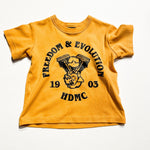 Harley Davidson Shirt 2/3Y|219776