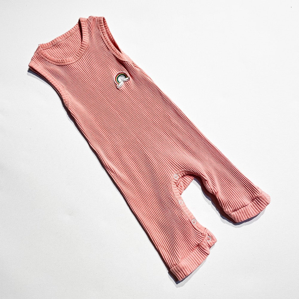 Romper 6-12M|194662