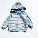 Zara Zip Up 12-18M **Imperfection|130970