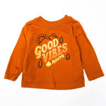 Roots Top 3-6M|29161