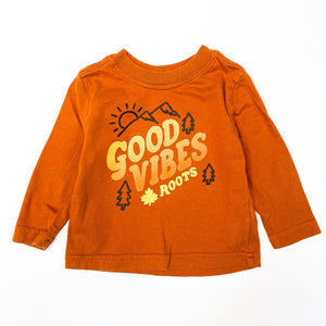 Roots Top 3-6M|29161