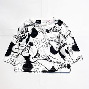 Zara Shirt 3-6M|180515