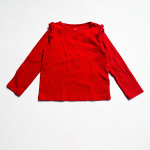 H&M Top 2-4Y|156935