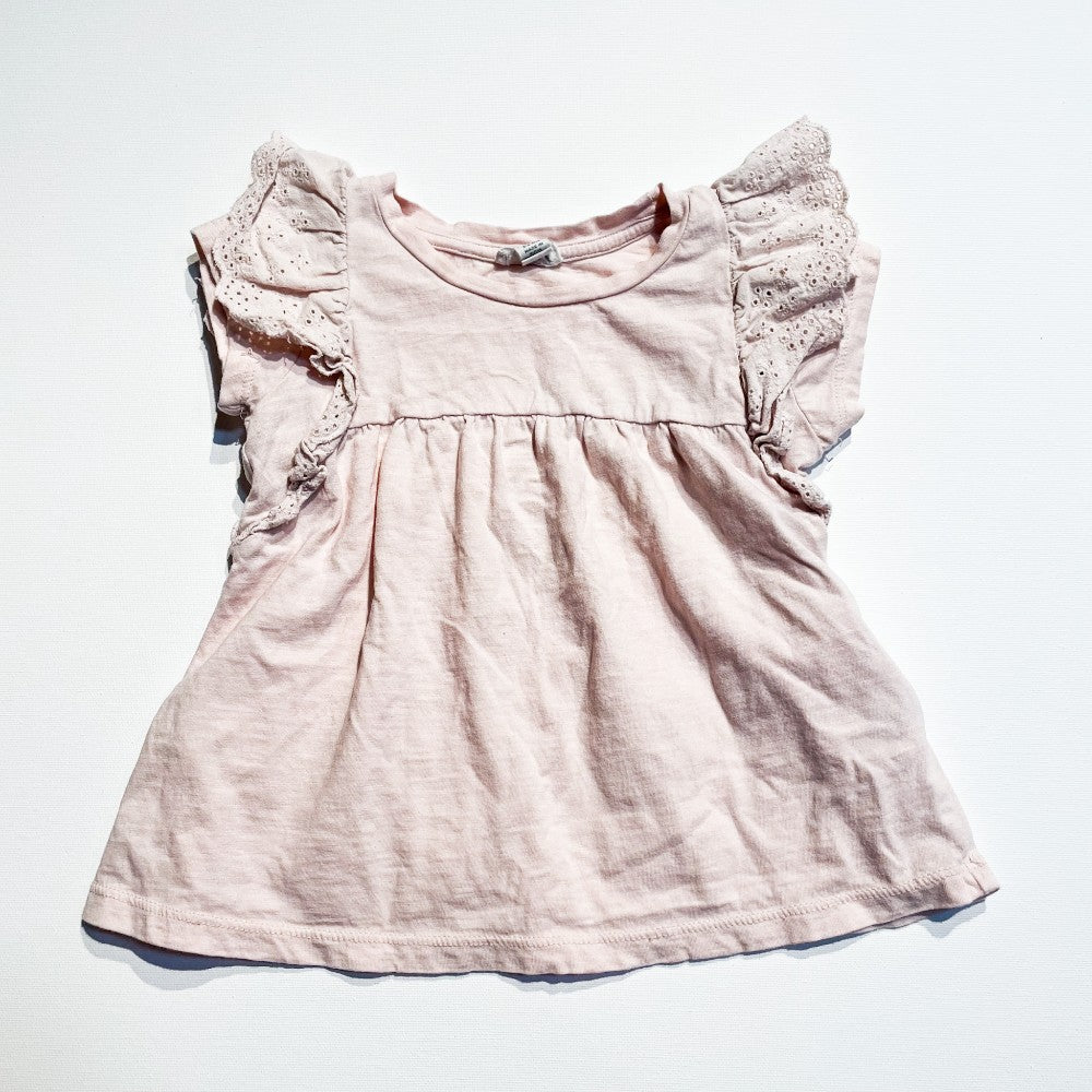 Rise Top 3/4Y|186804