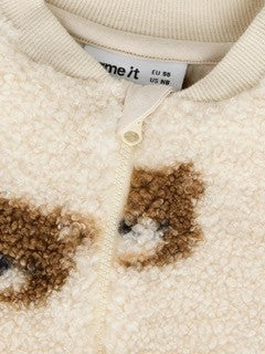 Name It - Bears Teddy Suit 2486|230097