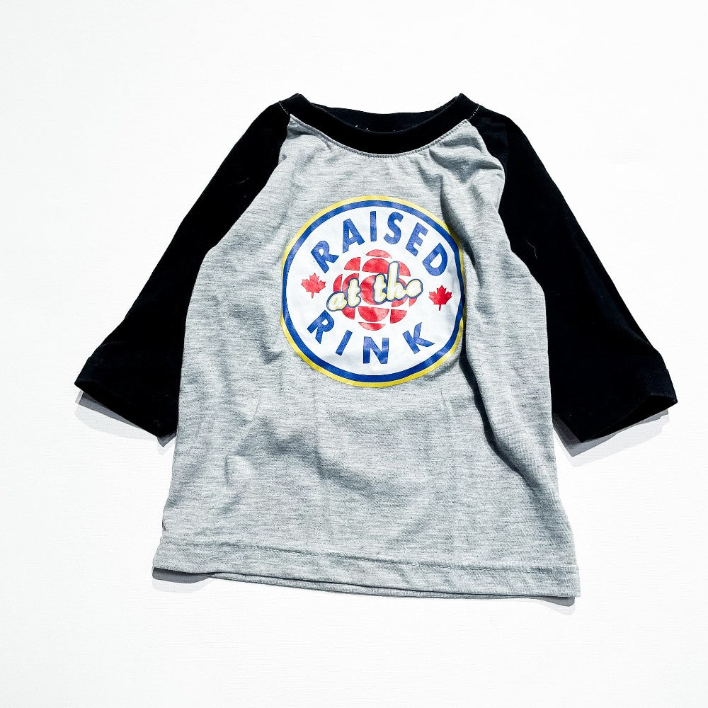 Shirt 2Y|218170