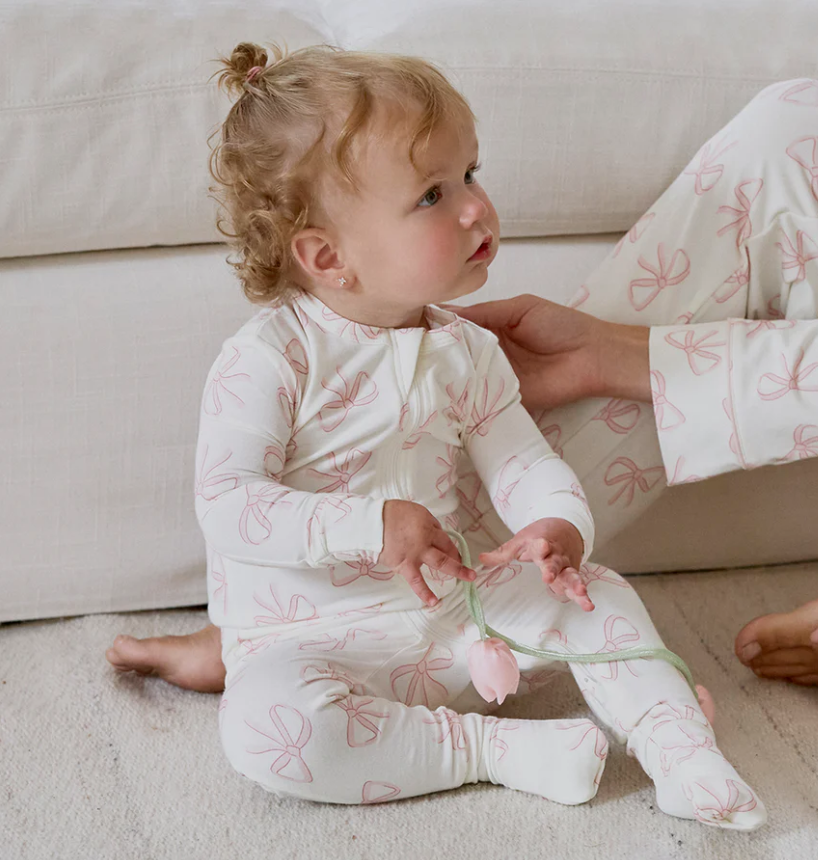 Petit Lem - Sleeper - Bow|187055