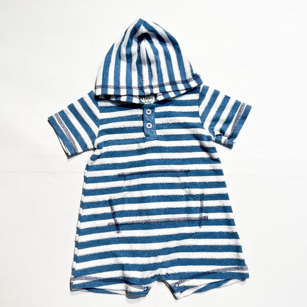 Hatley Romper 9-12M|145335