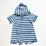 Hatley Romper 9-12M|145335