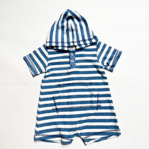 Hatley Romper 9-12M|145335