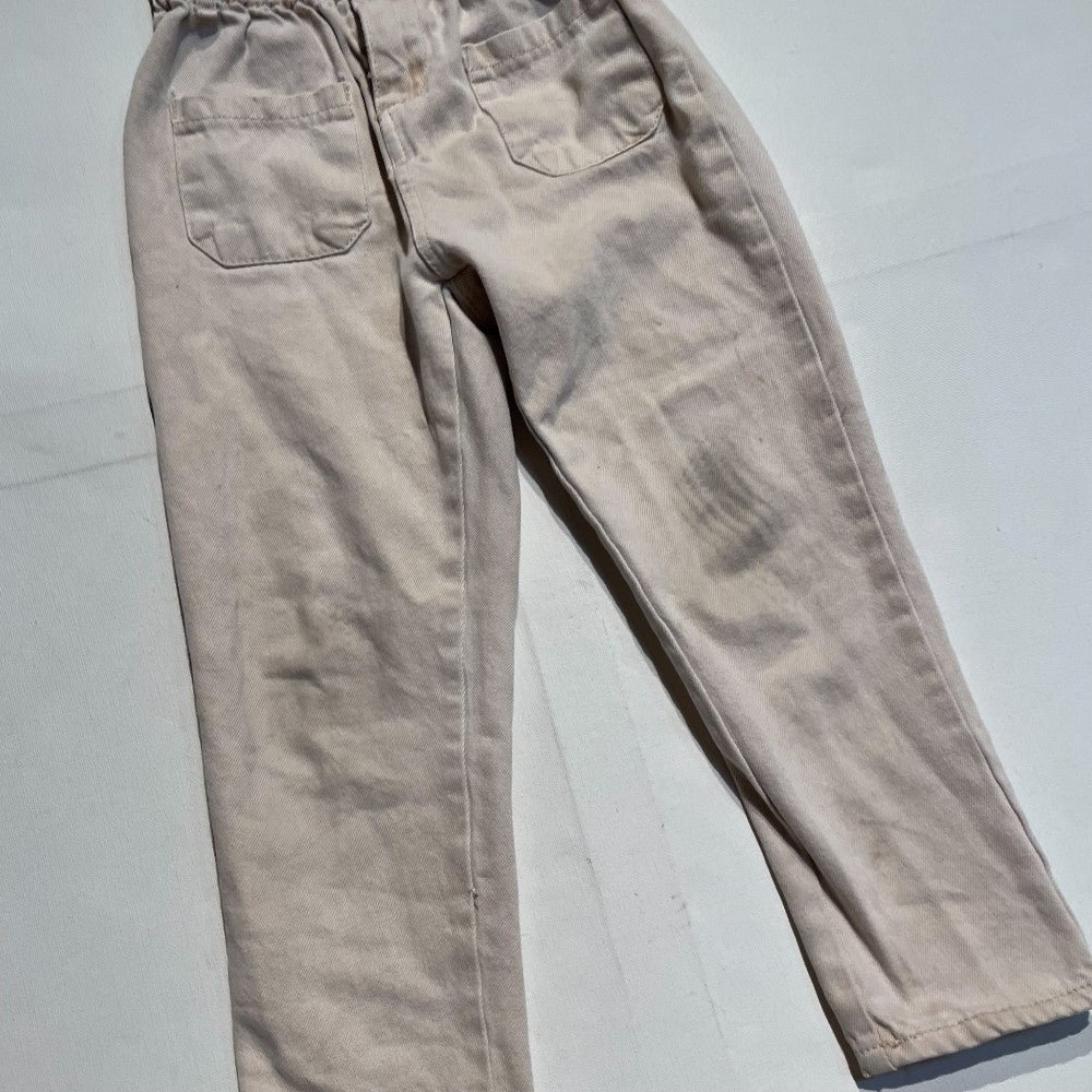 Zara Pants 4/5Y *Imperfection|168359