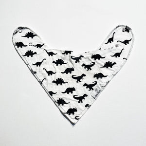 Copper Pearl Bib Set 0-12M|189531