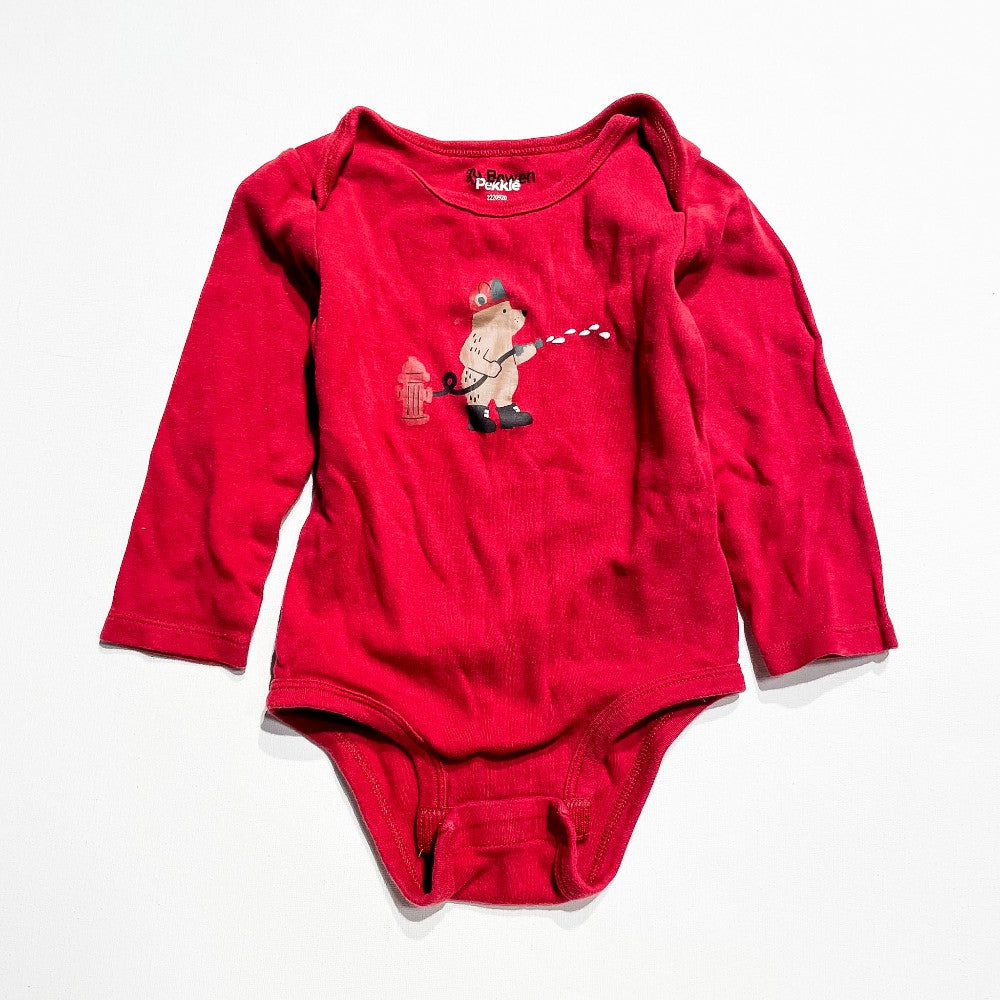 Pekkle Onesie 18M|212062