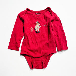 Pekkle Onesie 18M|212062